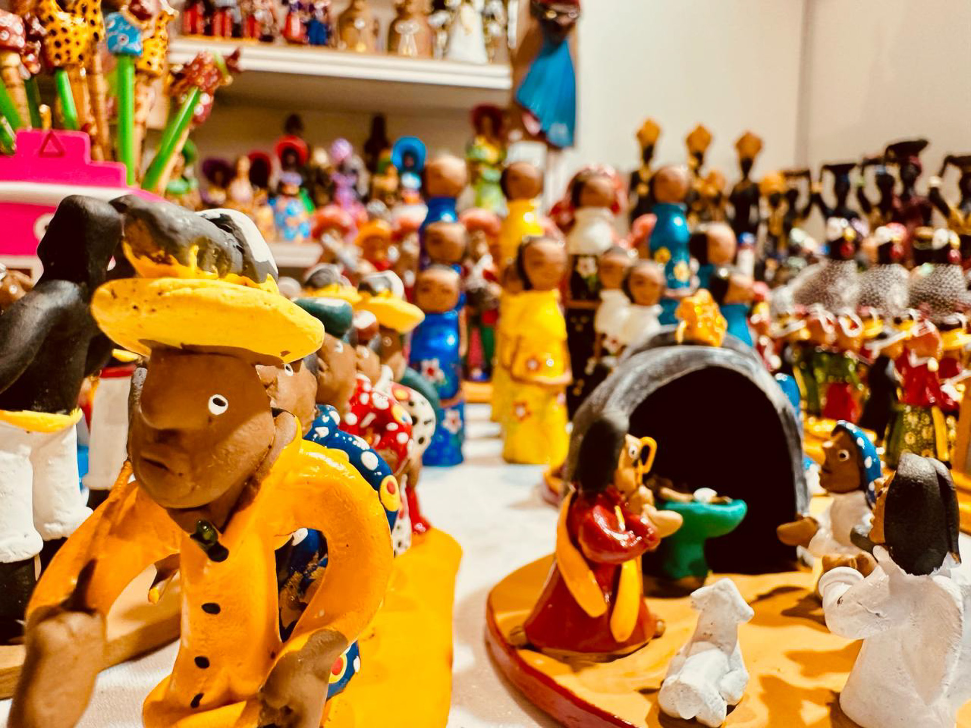 Novembro, bem-vindo! Confira o que fazer na capital este mês