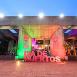 Embaixada do México comemora tradicional Dia de Los Muertos na capital | Foto: Irany Poubel