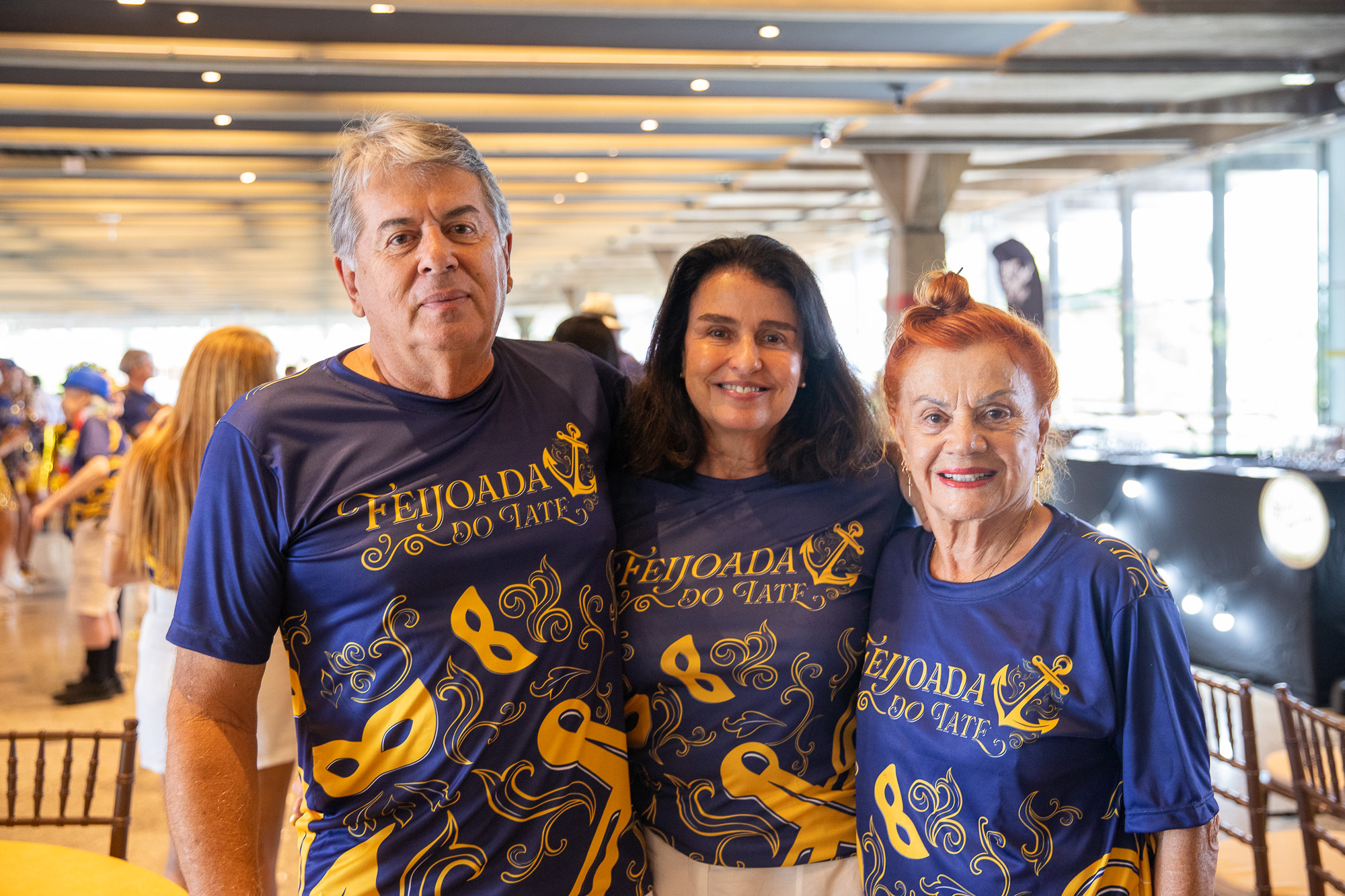 Feijoadas movimentam sábado na capital