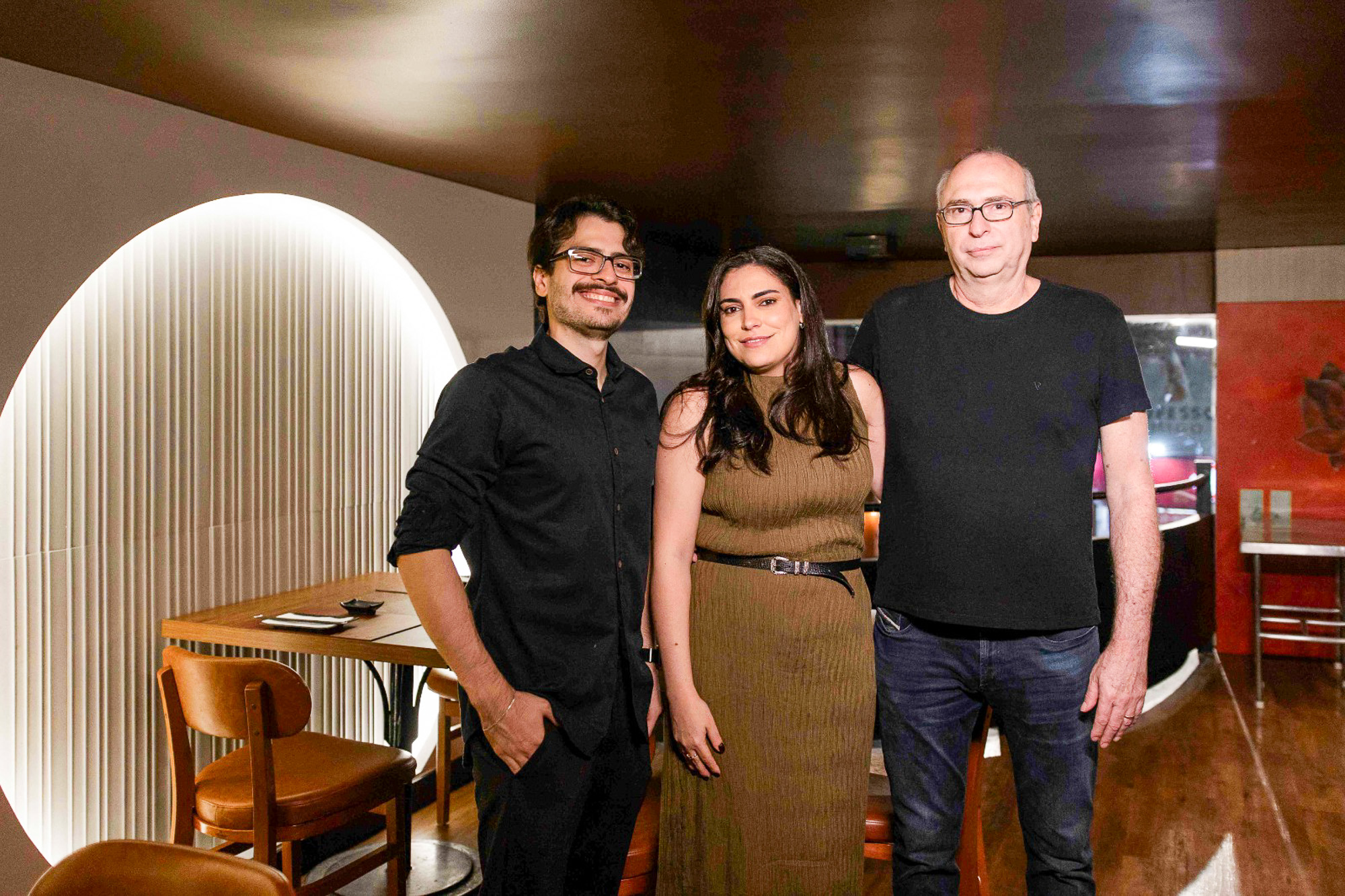 Haná reabre as portas com novo projeto