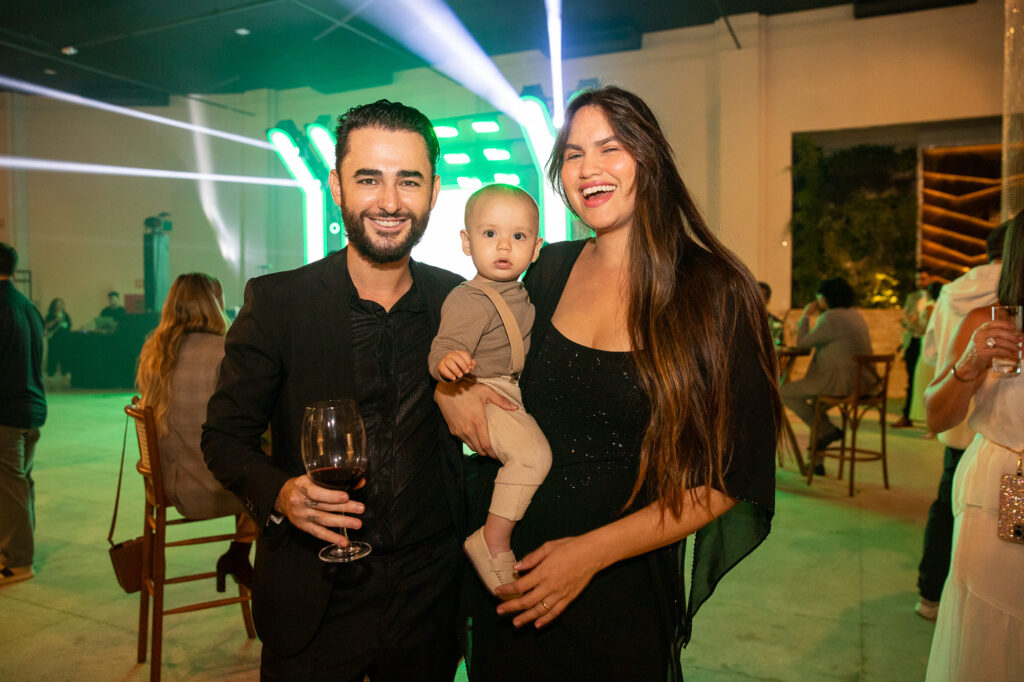 Marco Mazzu, Simon e Sywsy Aley