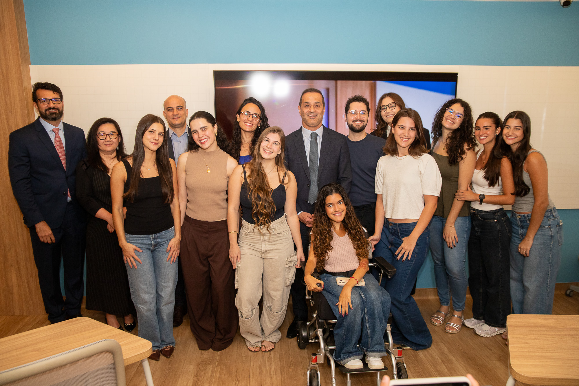 IDP inaugura Clínica de Psicologia para formação profissional na prática - Viva Brasília - 