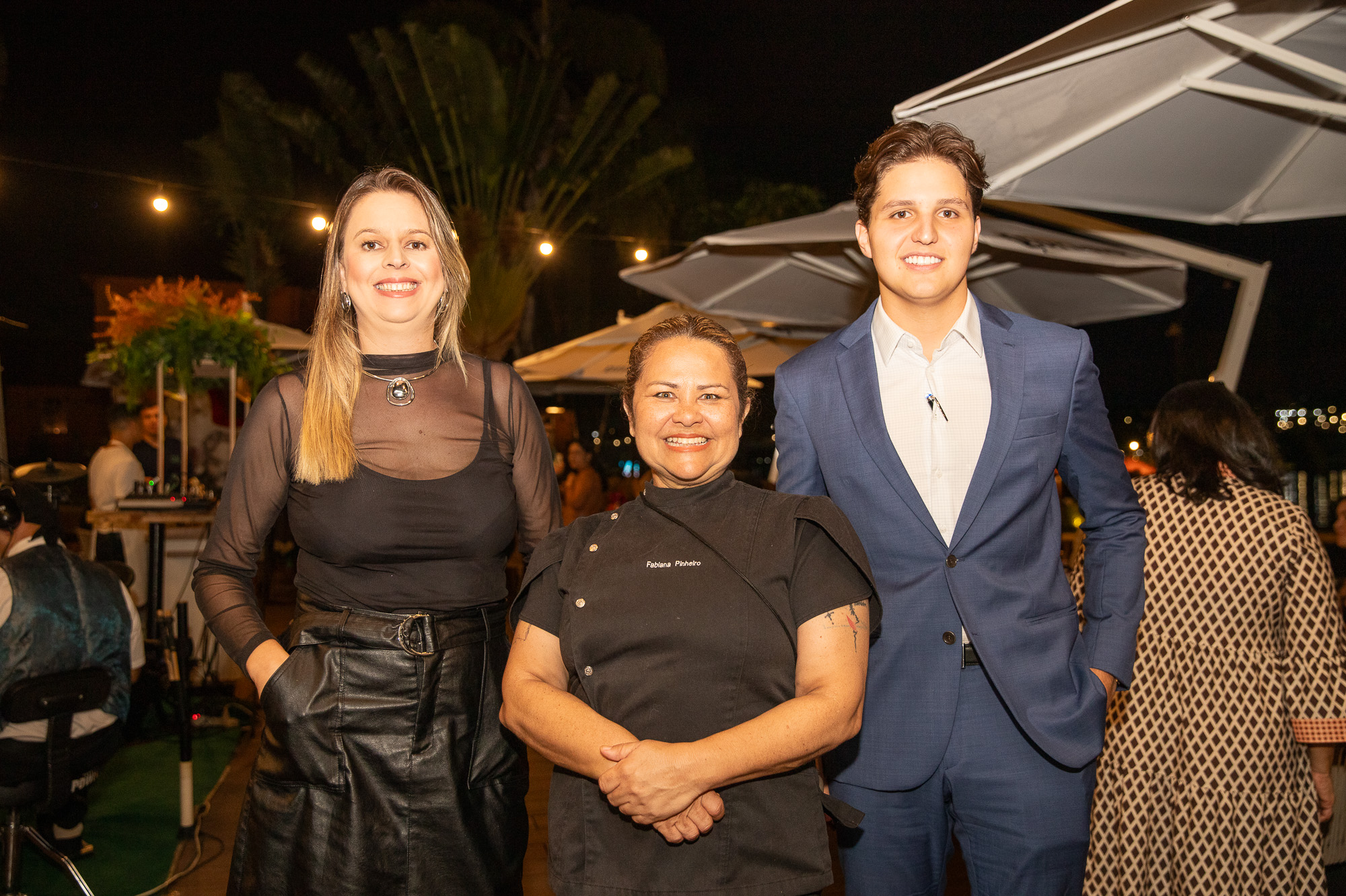 Sallva Bar & Ristorante consolida identidade italiana com alma brasileira em nova fase - Viva Brasília - 