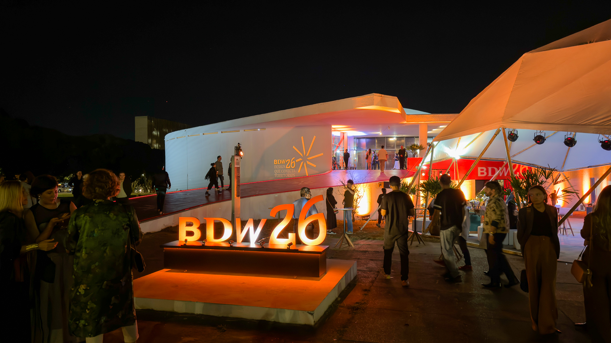 Brasília Design Week destaca identidade e força criativa da capital - Viva Brasília - 