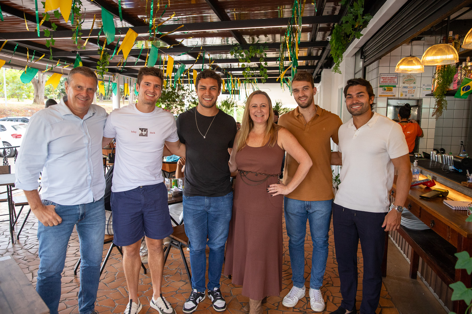 Primeiro aniversário do Patinho Feio ganha semana de celebrações - Viva Brasília - 