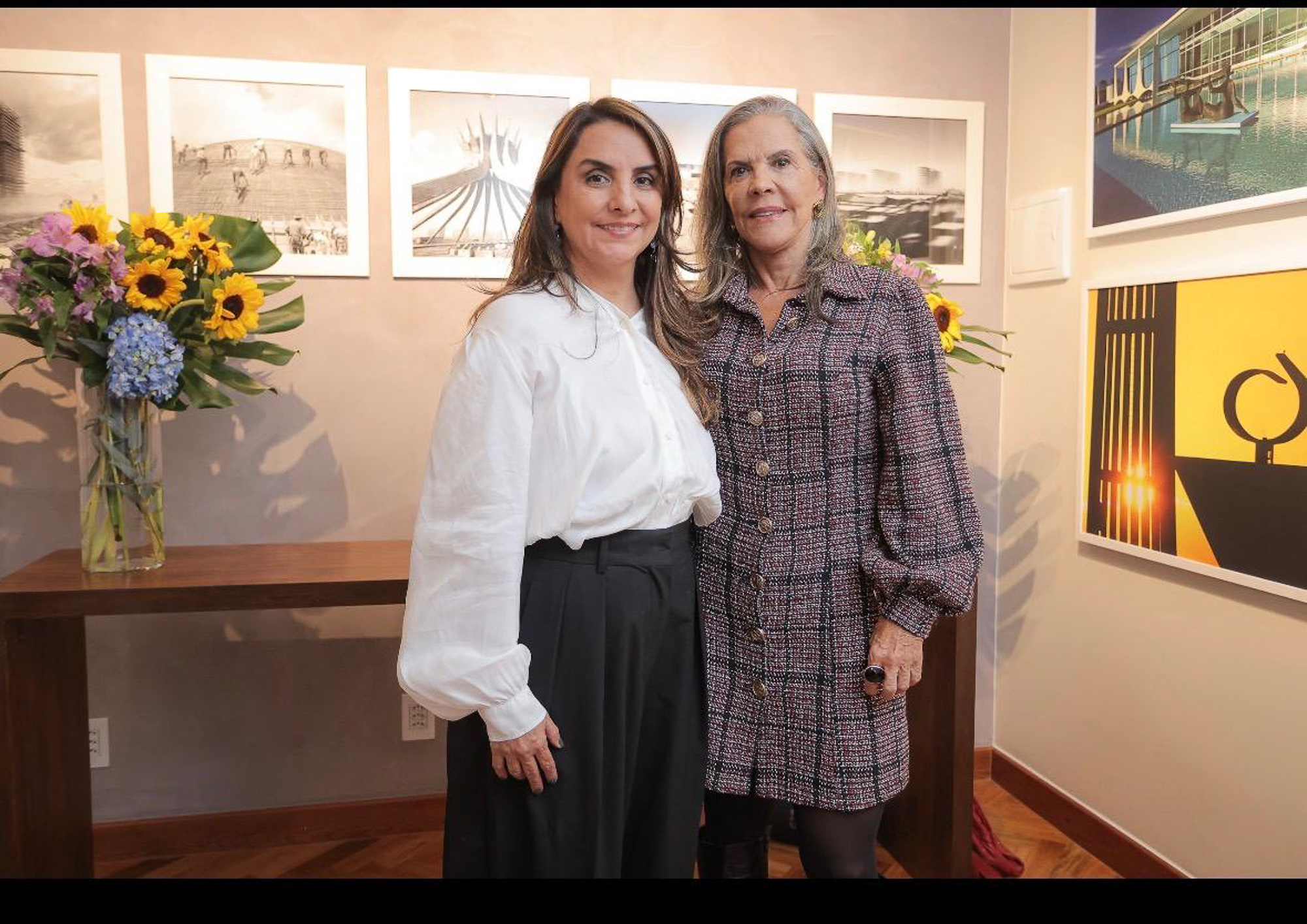Arte brasiliense ganha ponto de encontro em nova sede do Instituto Artetude Cultural - Viva Brasília - 