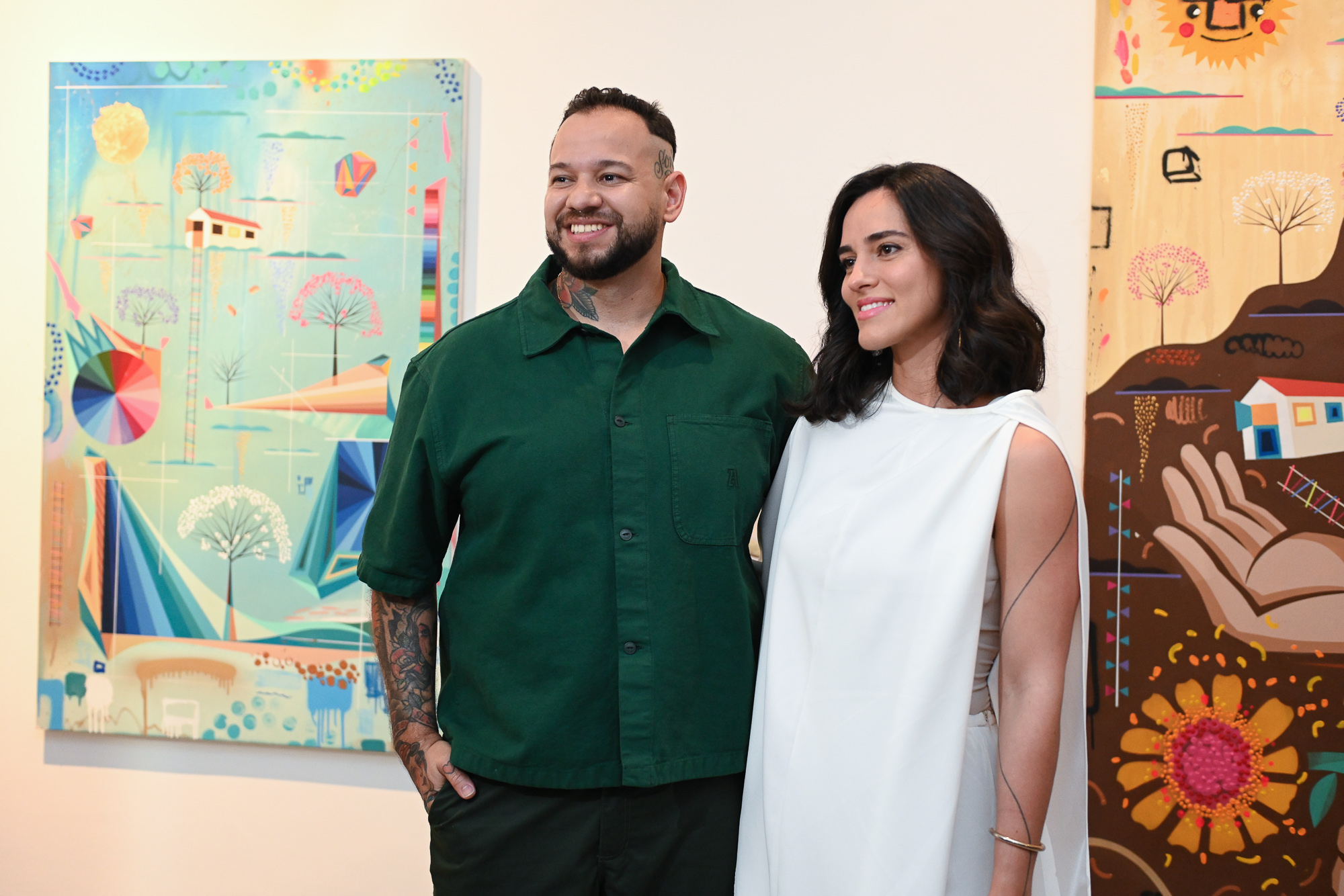 Nova exposição de Daniel Toys transforma memórias e deslocamentos em exposição intimista - Viva Brasília - Nova exposição de Daniel Toys transforma memórias e deslocamentos em exposição intimista - Viva Brasília -