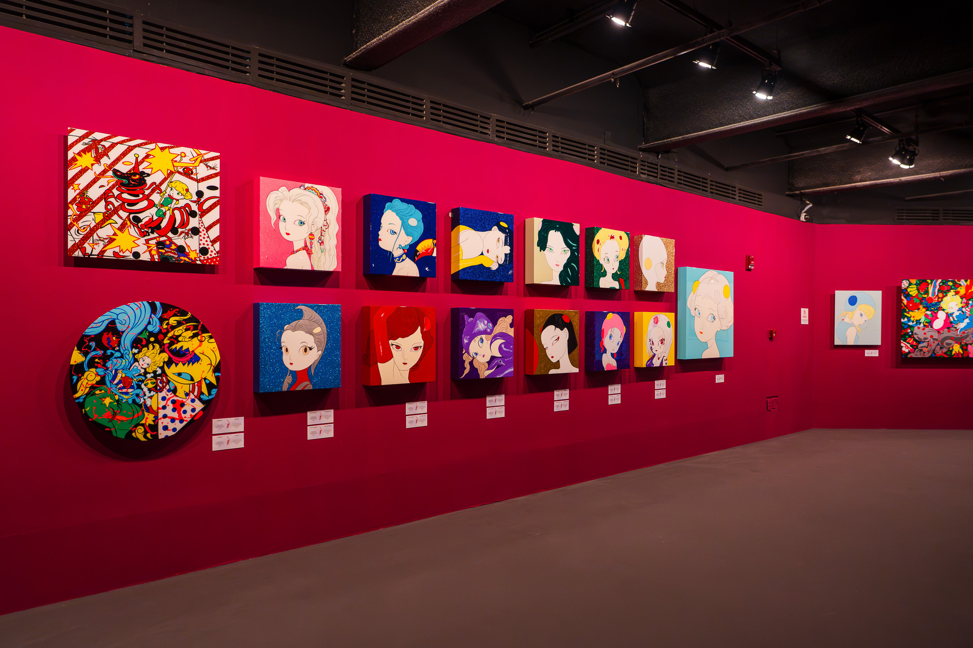 Programação cultural e artística extensa marca a agenda do mês de agosto