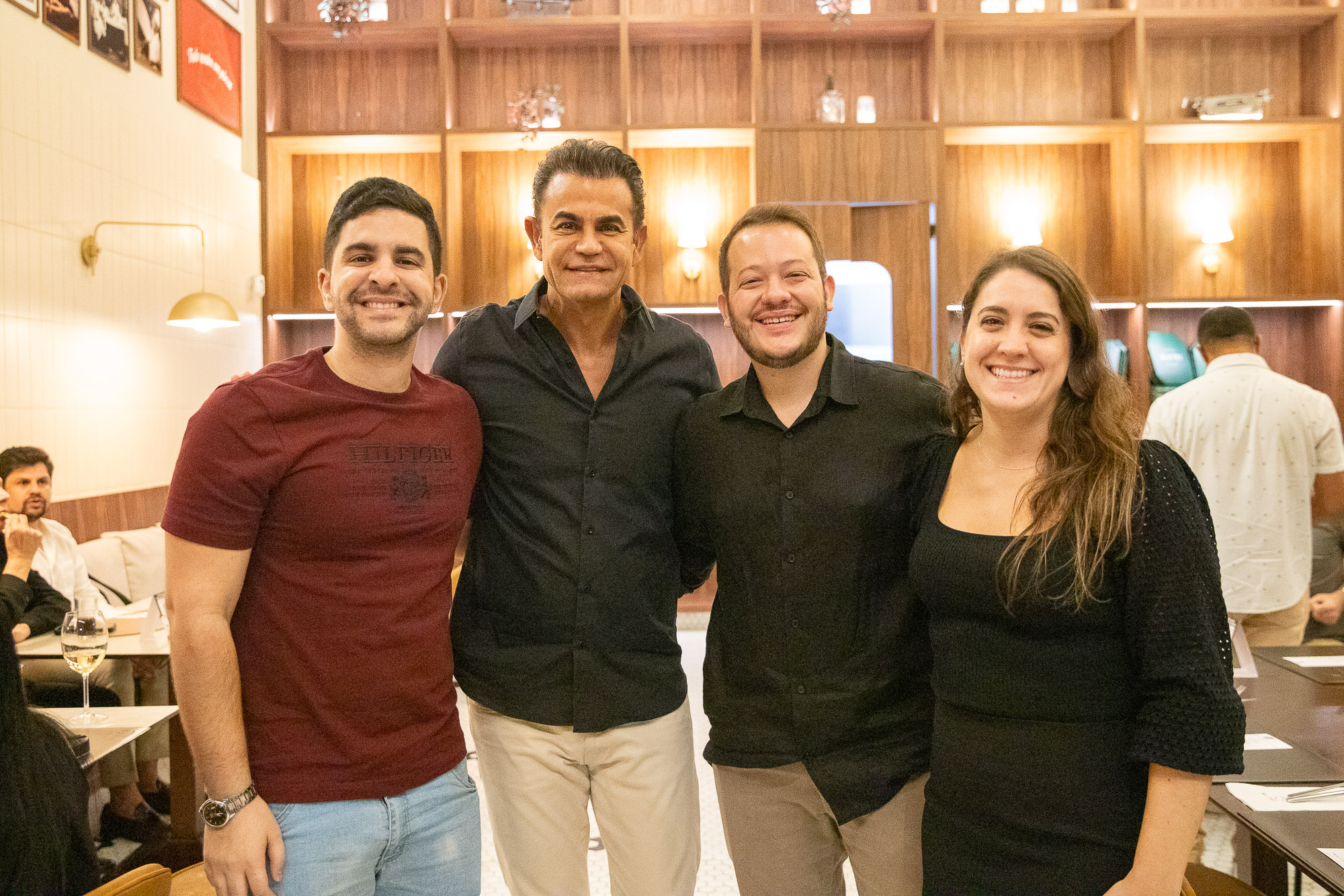 Restaurant Week lança 34ª edição na capital com mais de 150 restaurantes - Viva Brasília - 