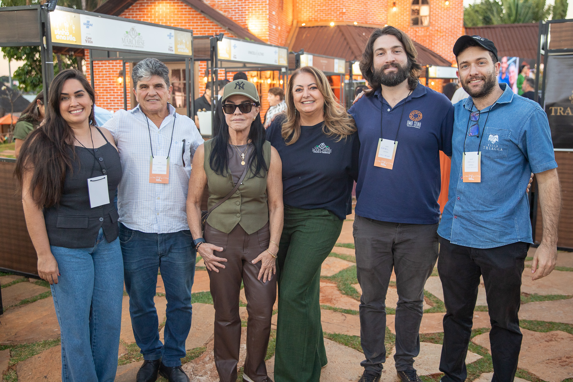 Mais de 250 vinhos brasileiros marcam 4ª edição do Vinho na Vila no DF - Viva Brasília - 