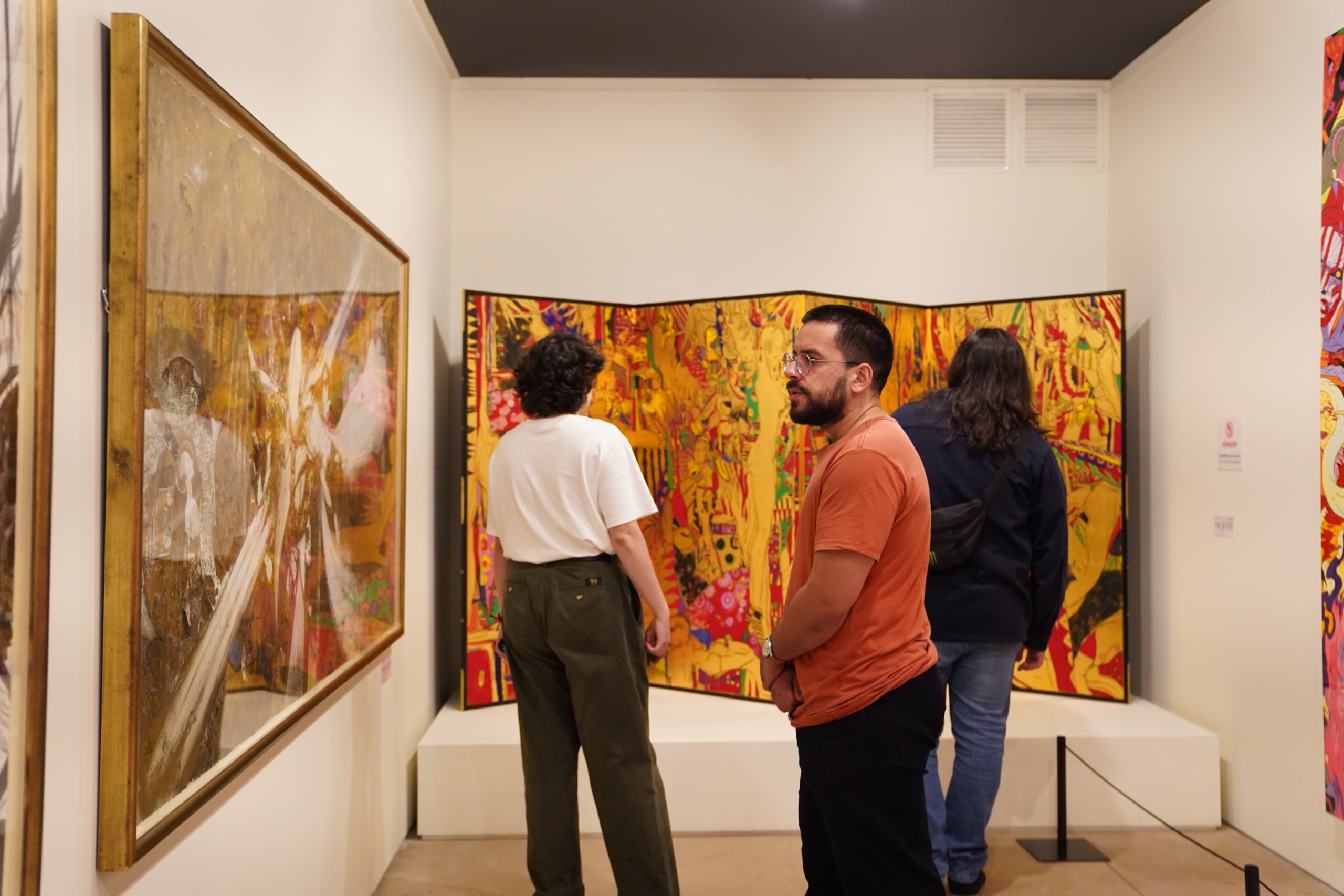 Oficinas de arte, festival cervejeiro e feira de nutrição movimentam o fim de semana na capital - Viva Brasília - 