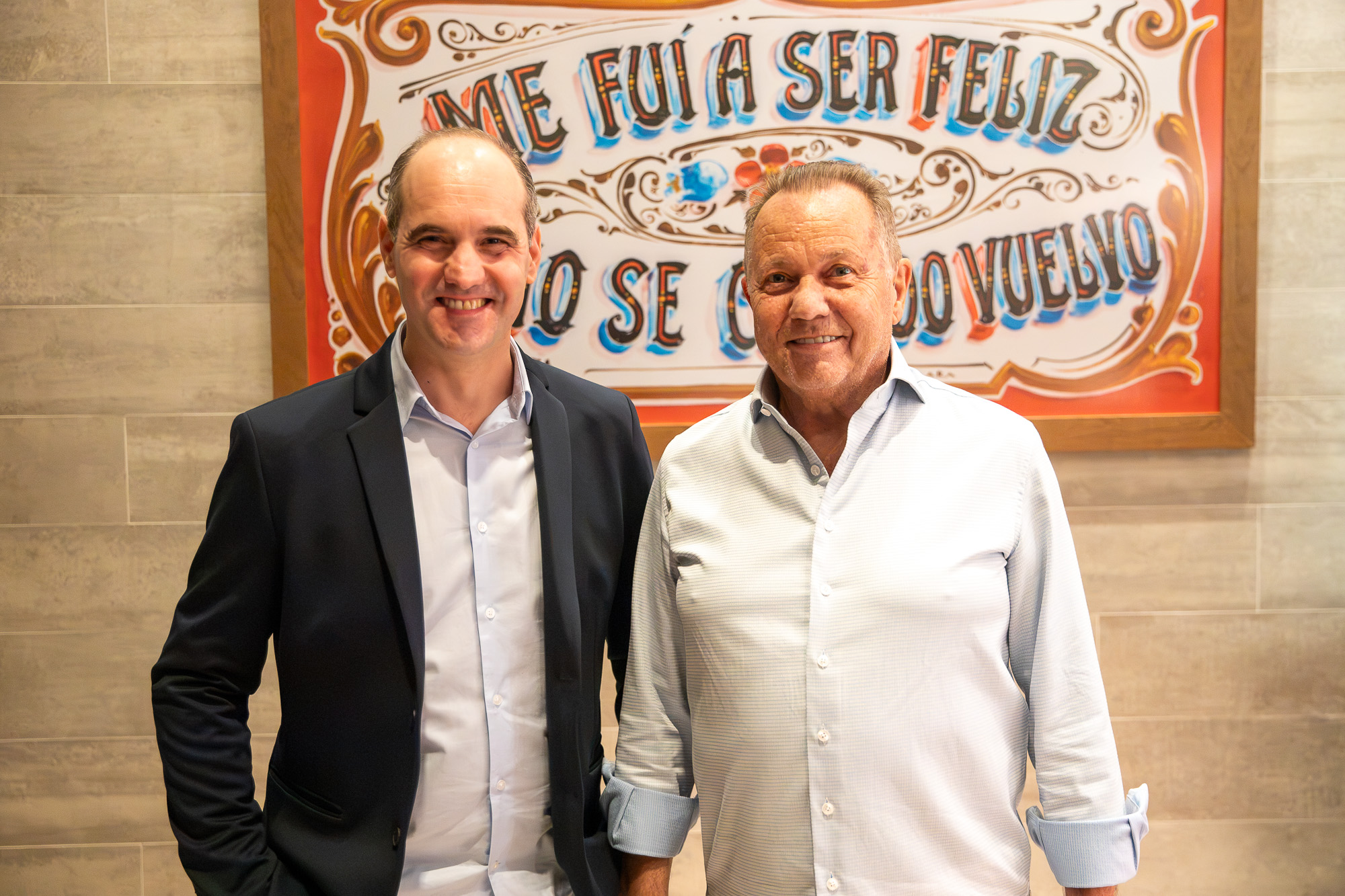 Corrientes 348 está de volta à capital após 10 anos - 