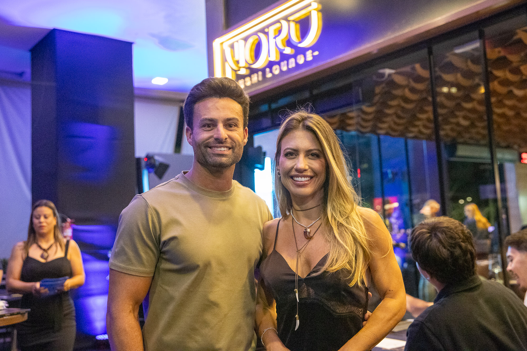 Cerimônia Kaitai celebra a arte do corte japonês de um bluefin no Noru Sushi - 