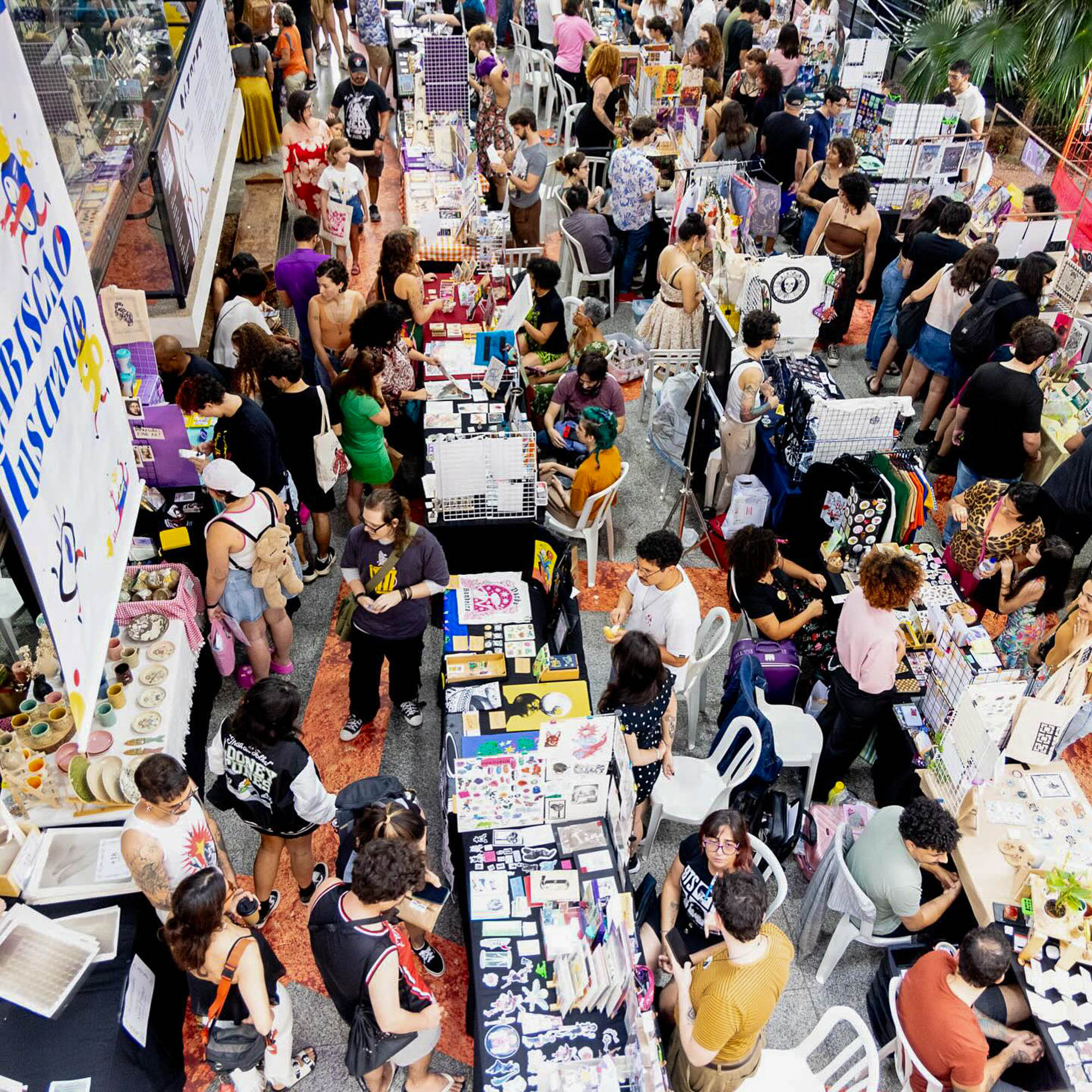Festivais de cinema, cultura asiática, gastronomia e moda movimentam a agenda de setembro na capital - Viva Brasília - 