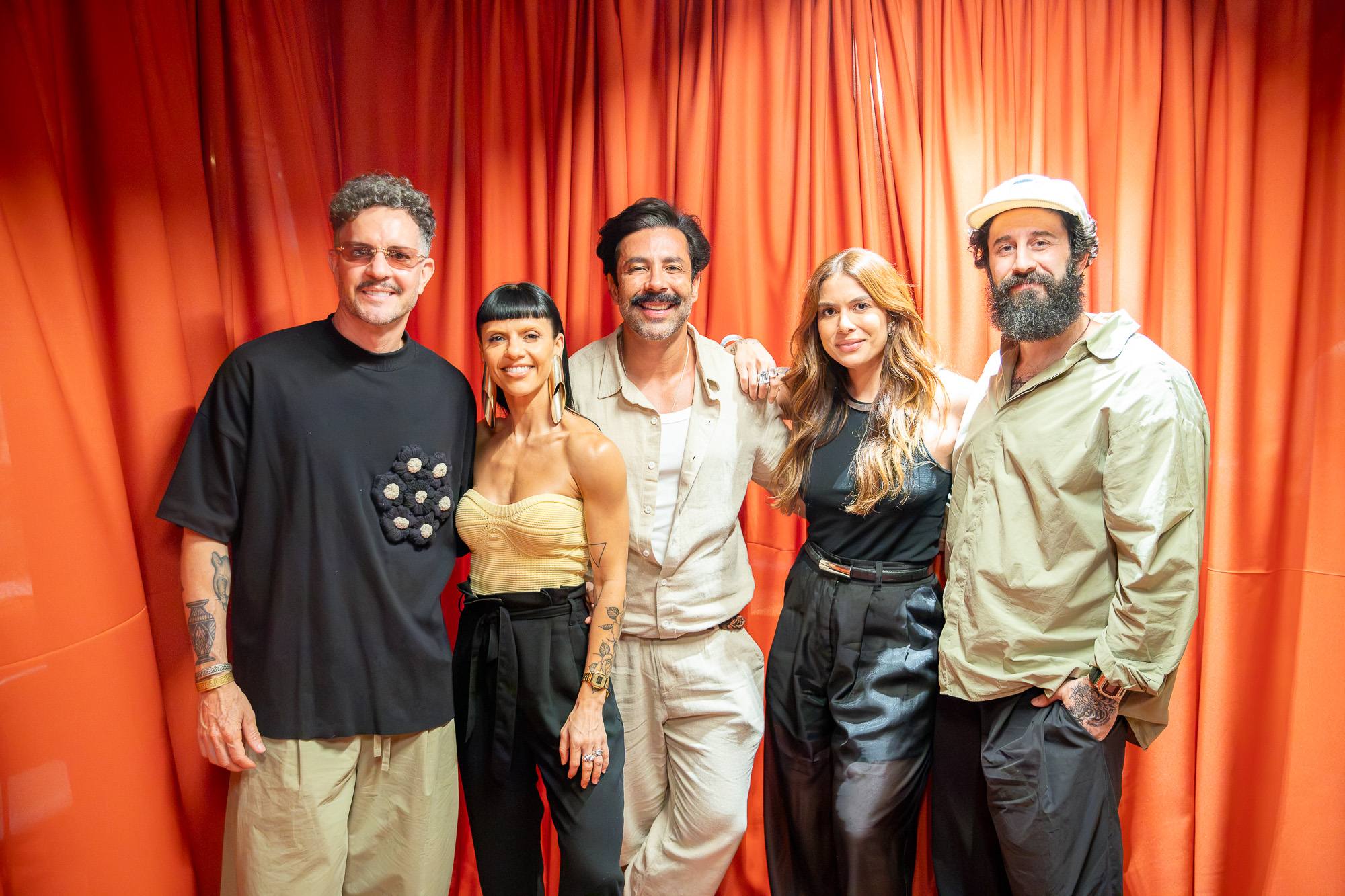Estilo Brasília reúne fashionistas em jantar intimista para revelar novidades da 3ª edição