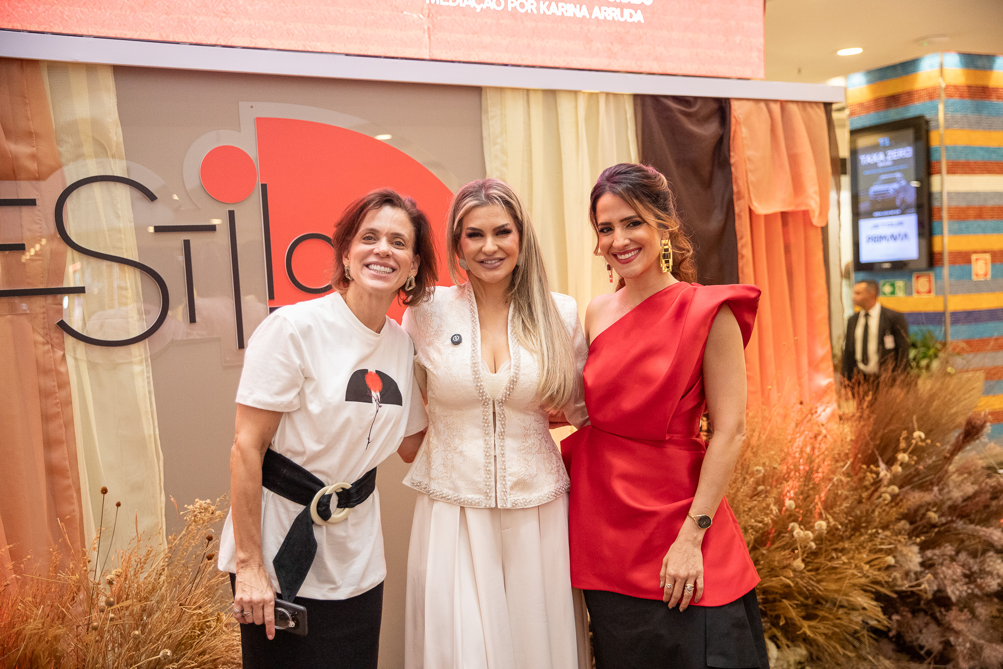 Estilo Brasília discute moda, design e criatividade em dois dias de programação - Viva Brasília - 