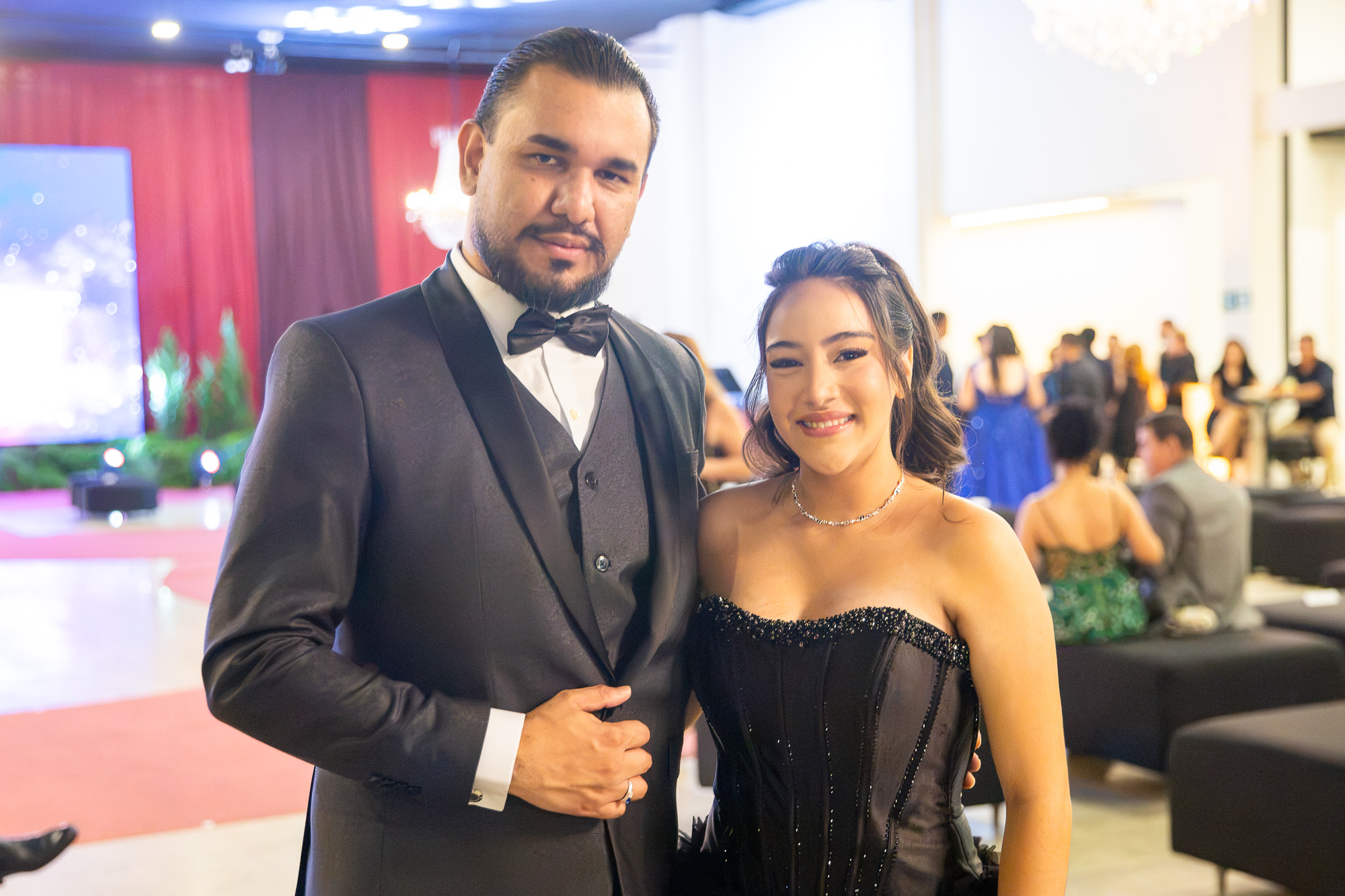 Carlos Eugenio Bride apresenta coleção de noivas inspirada em Milão em desfile - Viva Brasília - 